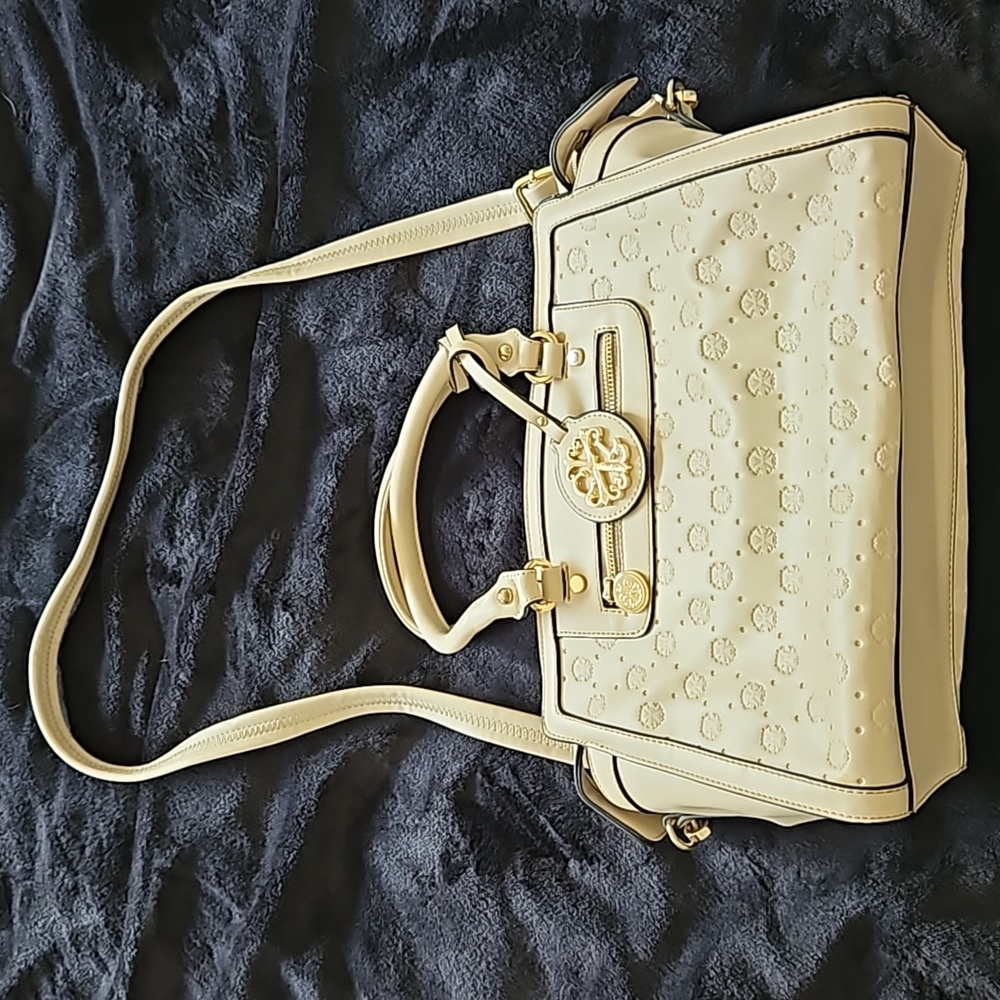 Christian Lacroix bag